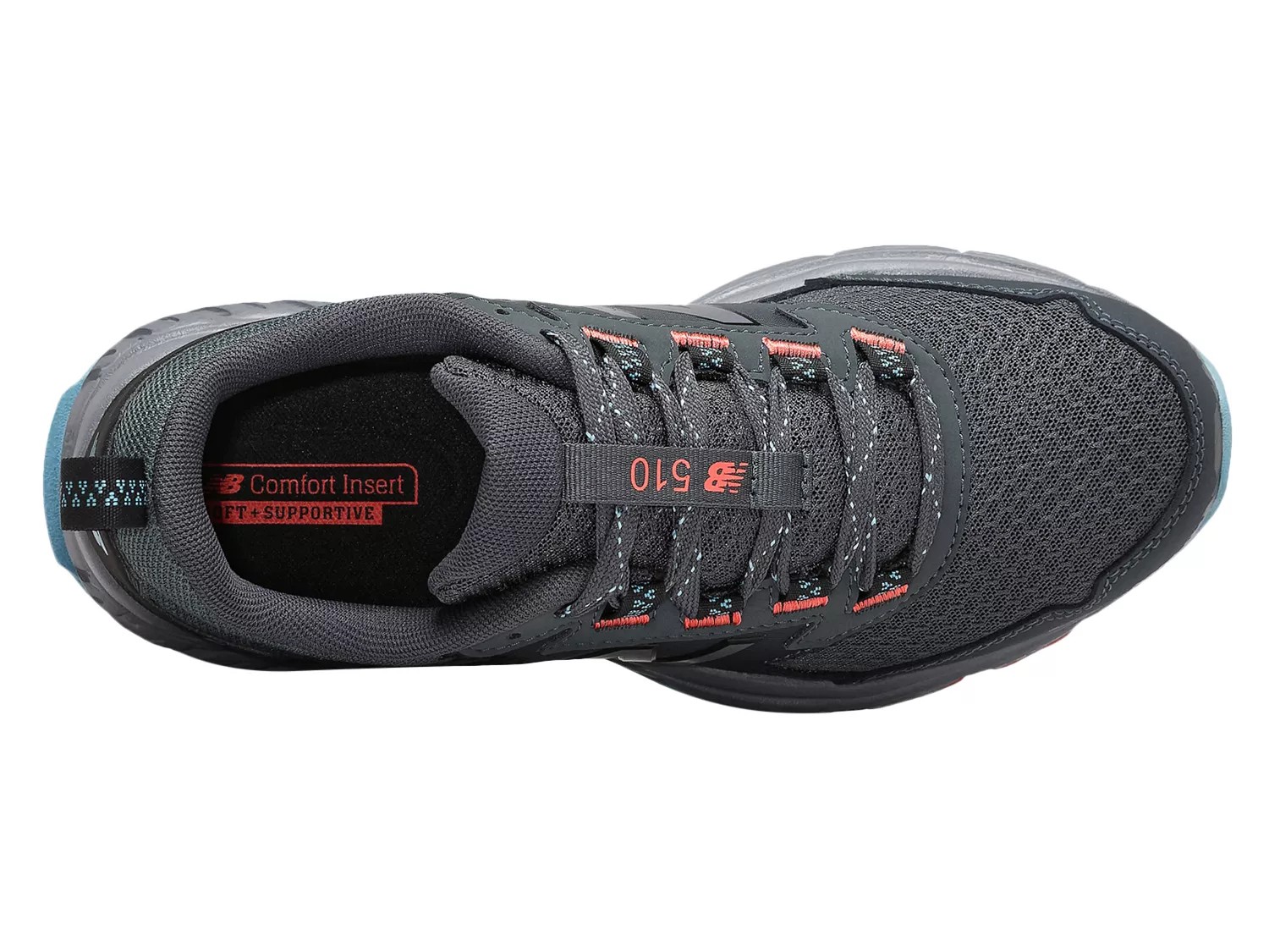 new balance hiking shoes for women