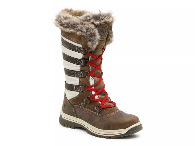 Santana canada milani boots cheap