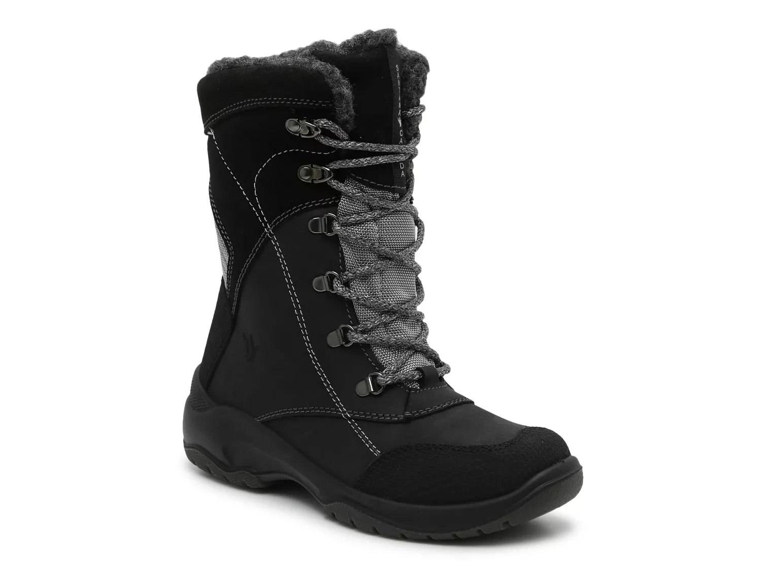 aquatherm by santana canada moose winter boots