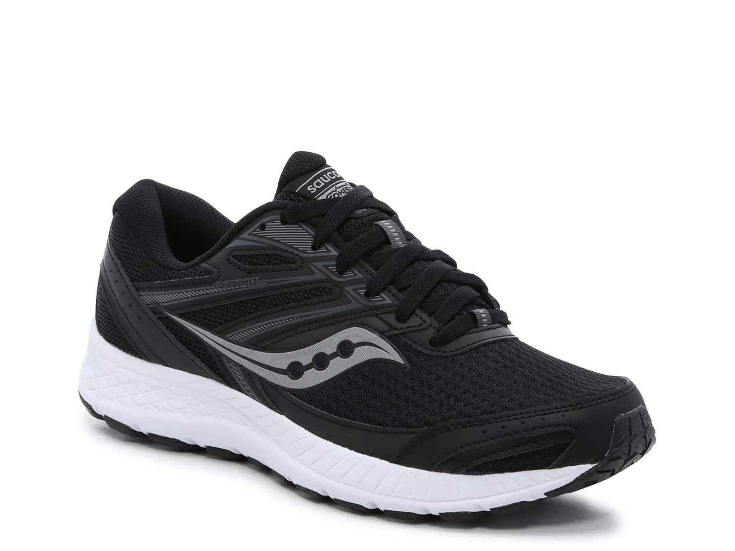 dsw saucony cohesion