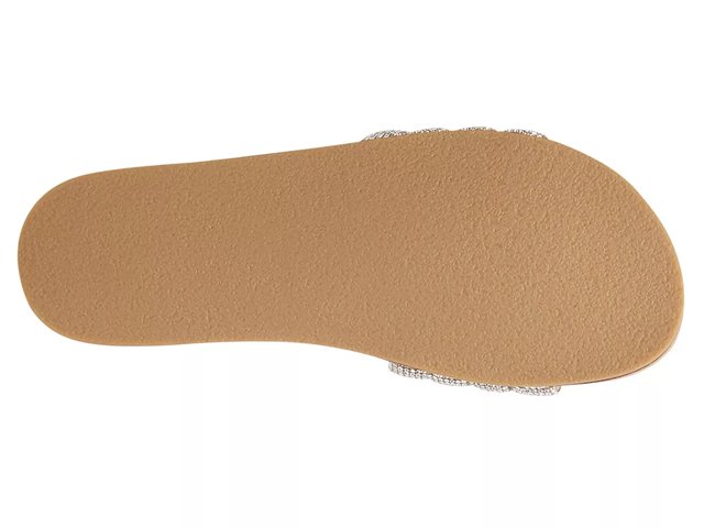 steve madden drips tan