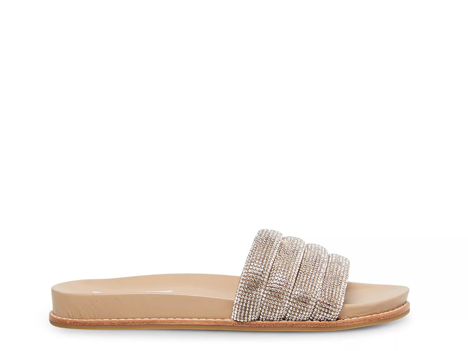 steve madden drips tan