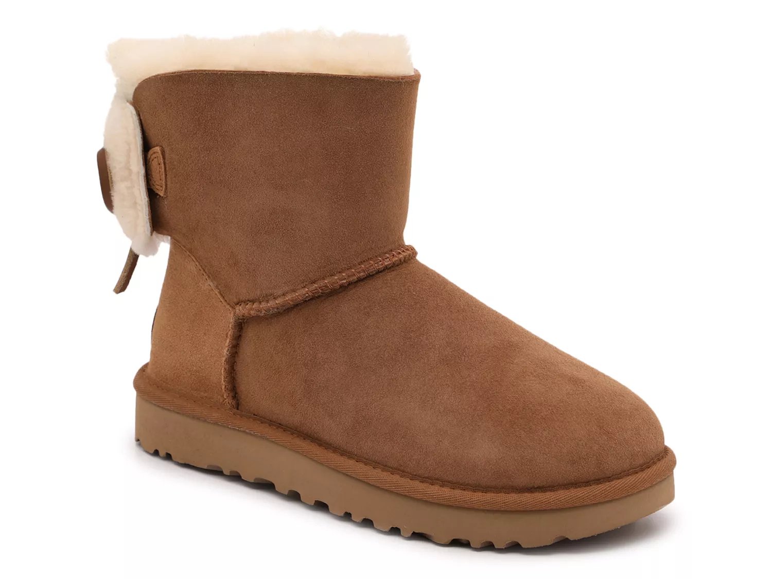 Dsw ladies ugg store boots