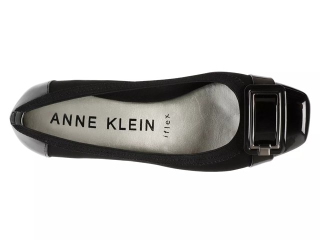 Anne klein oni flat deals