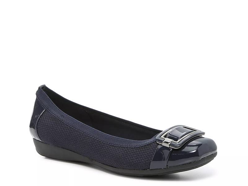 Coach and Four Juliette Flat Free Shipping DSW