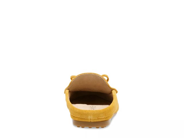 anne klein rema moccasin mule