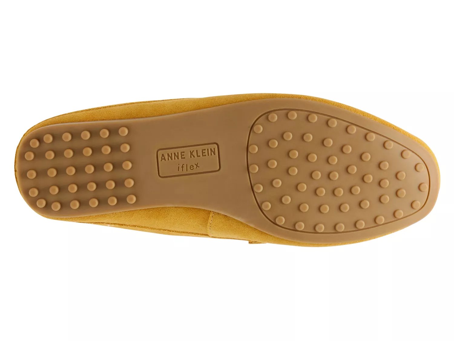 anne klein rema moccasin mule