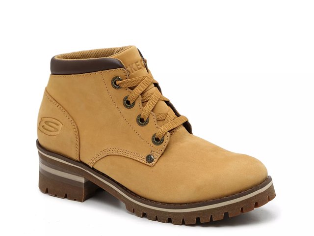 Skechers laramie cheap
