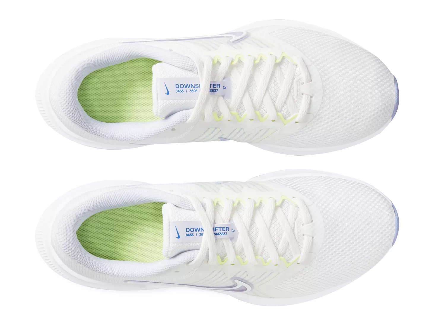 dsw nike downshifter