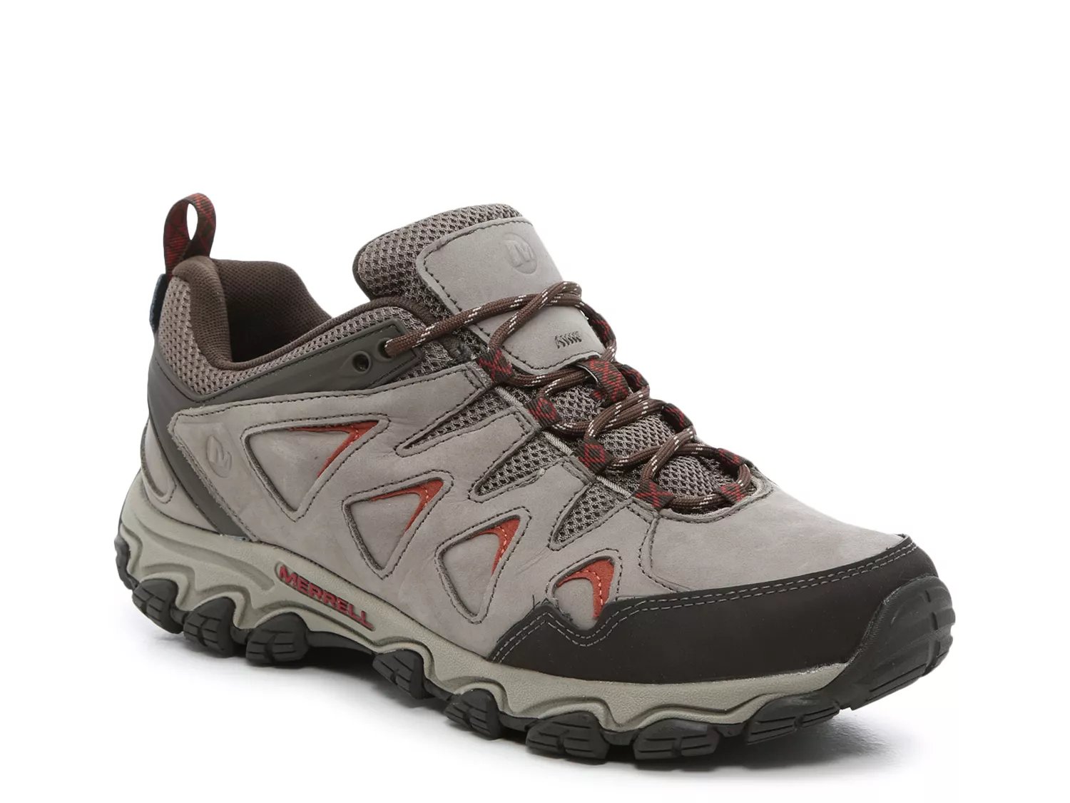 Merrell pulsate store 2 leather