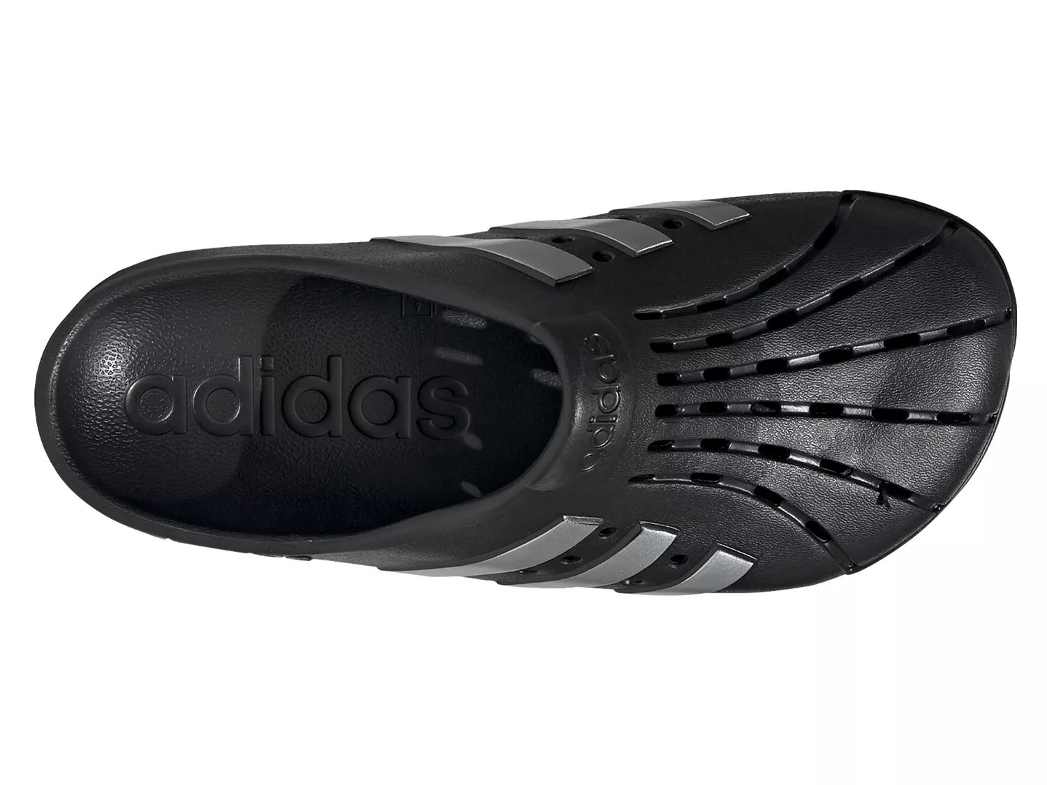 adidas Adilette Clog - Men's | DSW