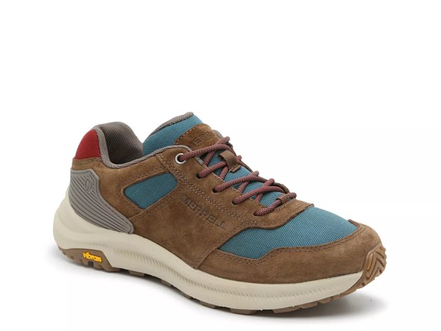 Merrell Ontario 85 Hiking Shoe Women s Free Shipping DSW