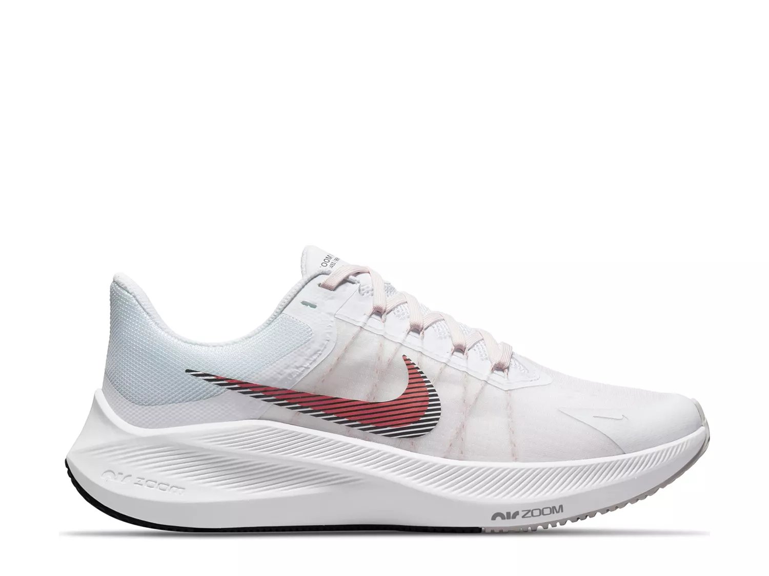 zoom winflo running shoe