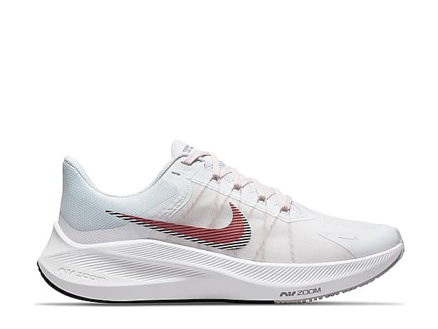 Nike Zoom Winflo 8 Running Shoe - Women's
