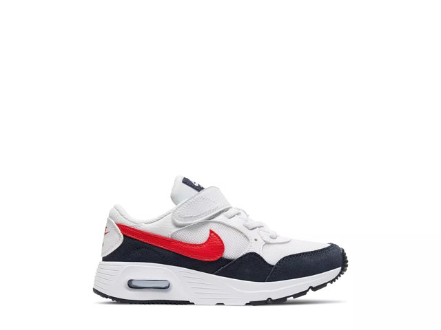 Nike Air Max SC Sneaker - Kids' - Free Shipping | DSW