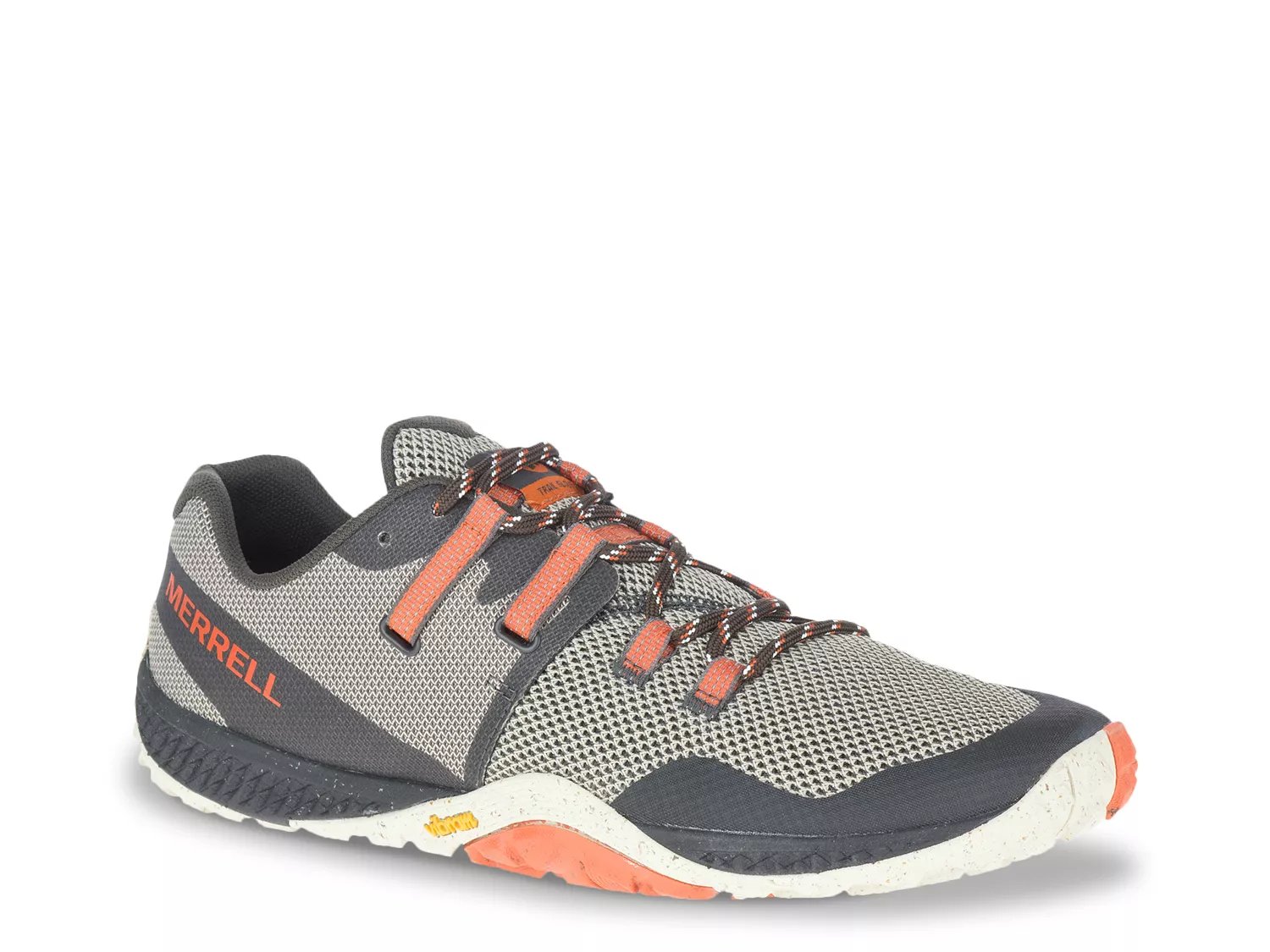 Merrell Trail Glove 6 Trail-Running Shoes - Men's