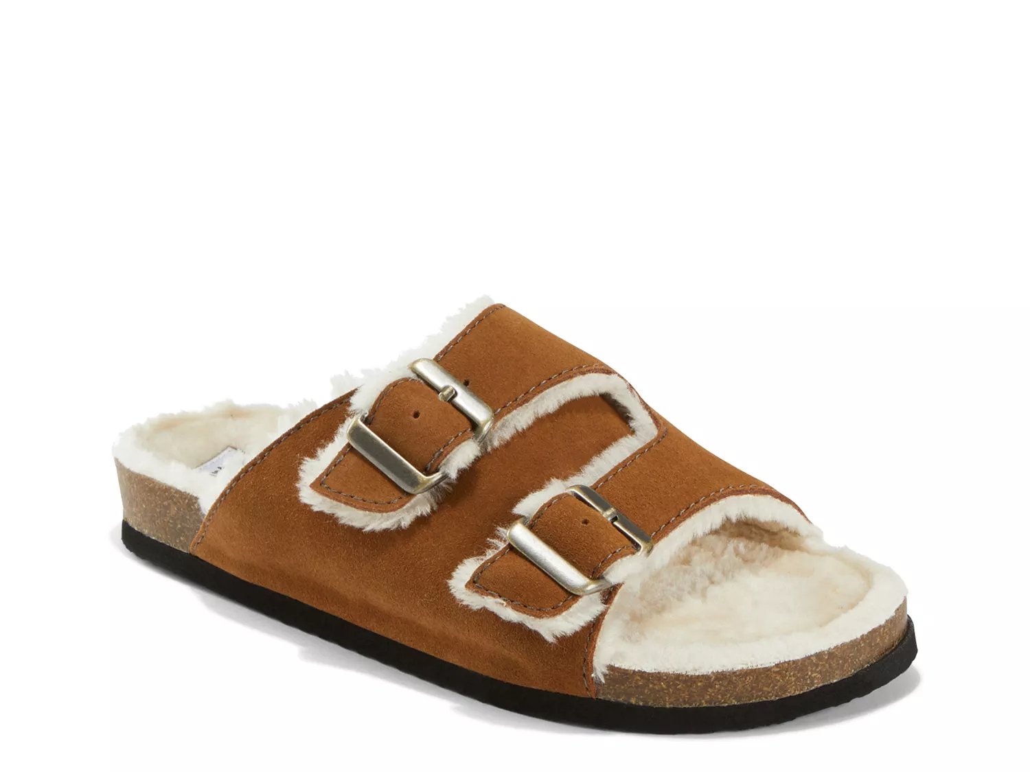 dsw earth sandals