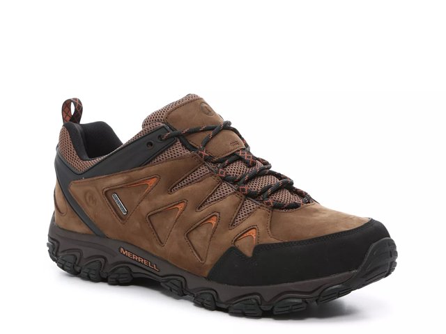 Merrell Pulsate 2 Trail Shoe - Men's - Free Shipping | DSW