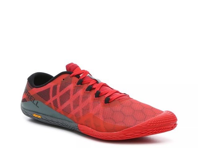 Merrell Vapor Glove 3 Trail Shoe Men s