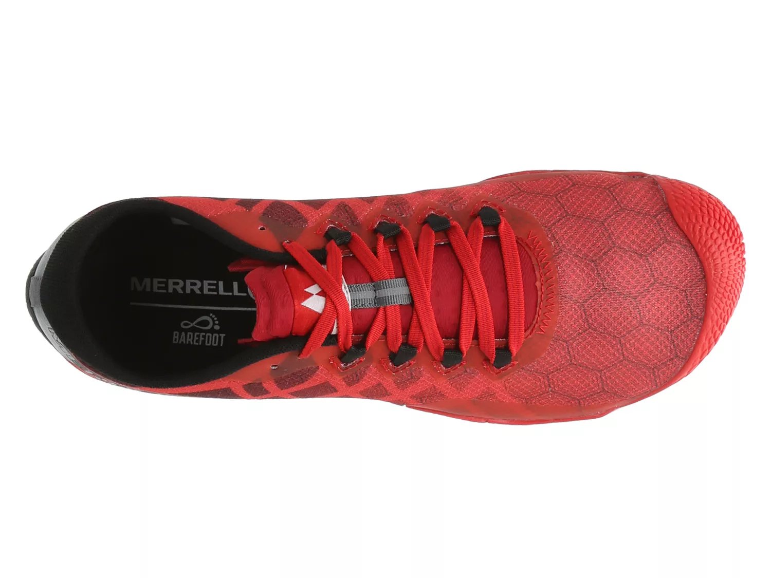 men's vapor glove 3 trail runner