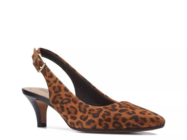 Dsw outlet clarks pumps