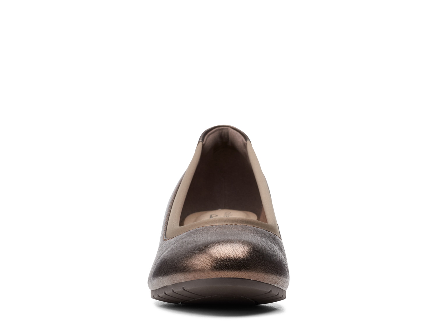 clarks collection women's mallory berry pumps