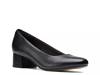 Marilyn Leah Pump Black view