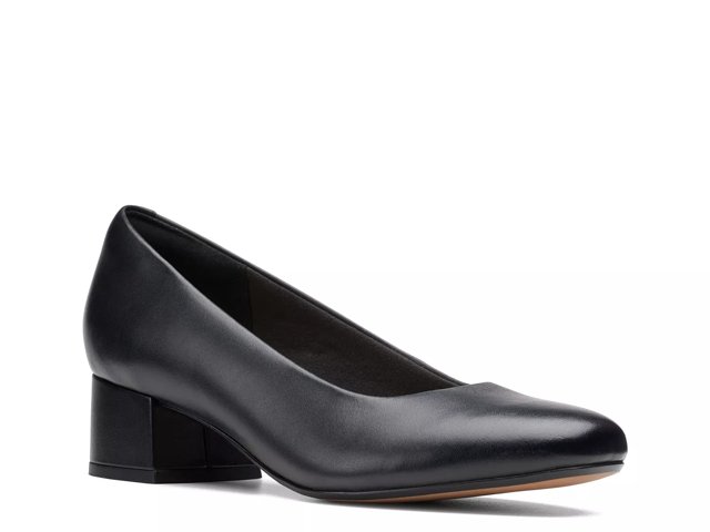 Clarks Marilyn Leah Pump