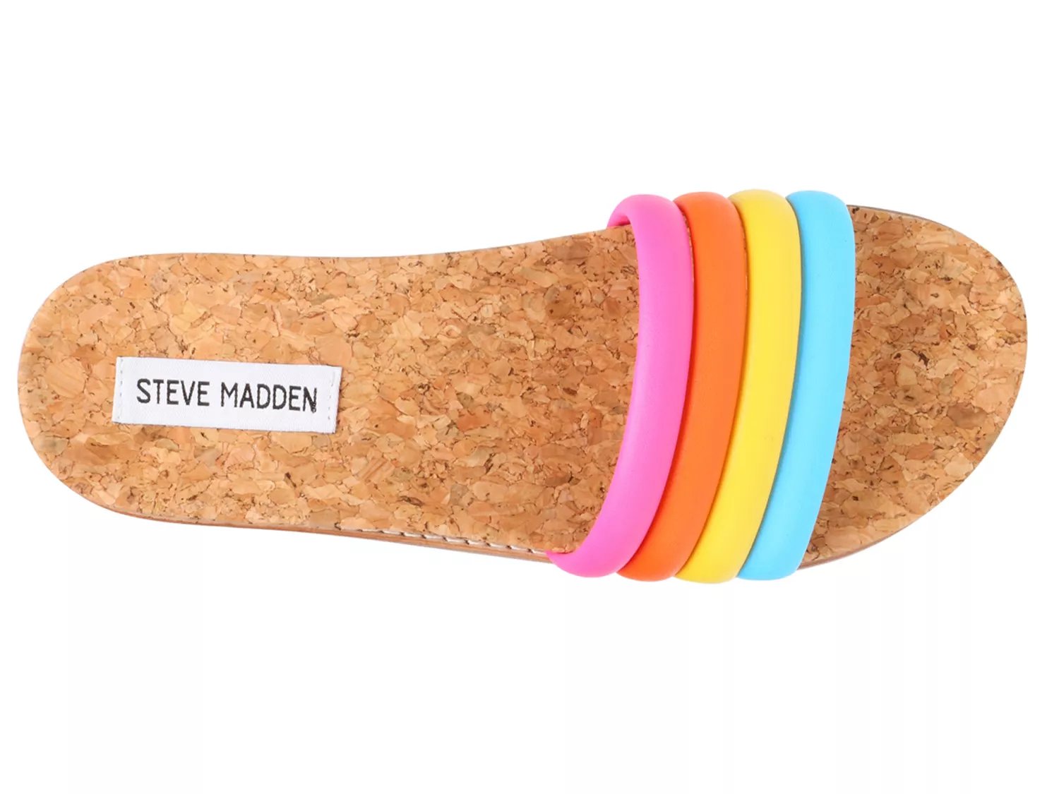 steve madden drips tan