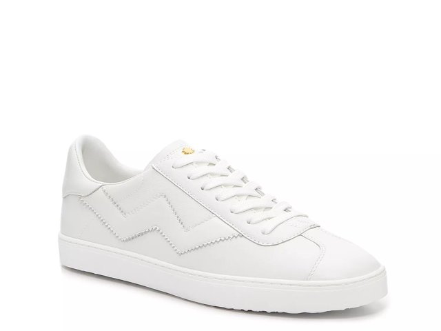 Stuart Weitzman Daryl Sneaker - Free Shipping | DSW