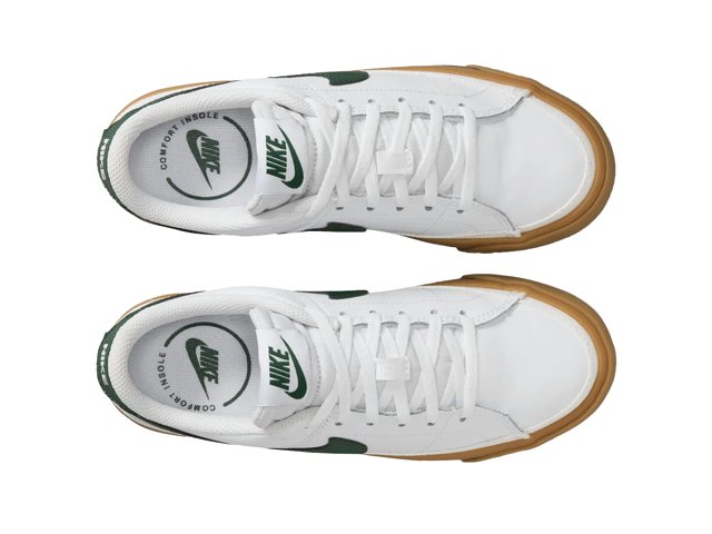 Nike Court Legacy Sneaker - Kids'