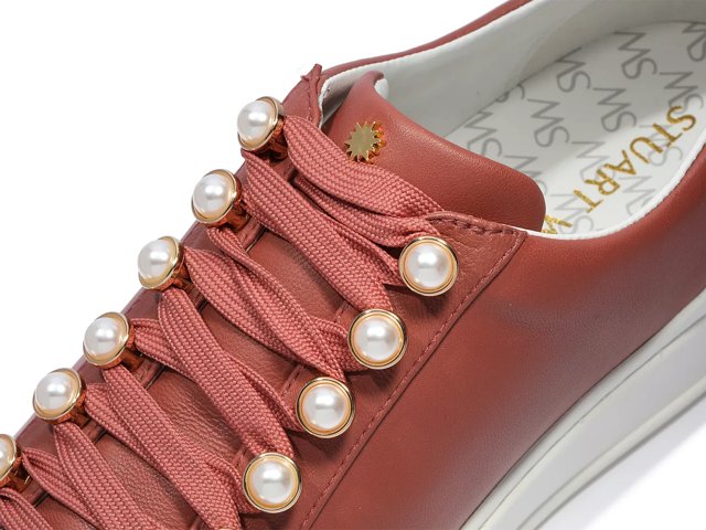 stuart weitzman excelsa sneaker