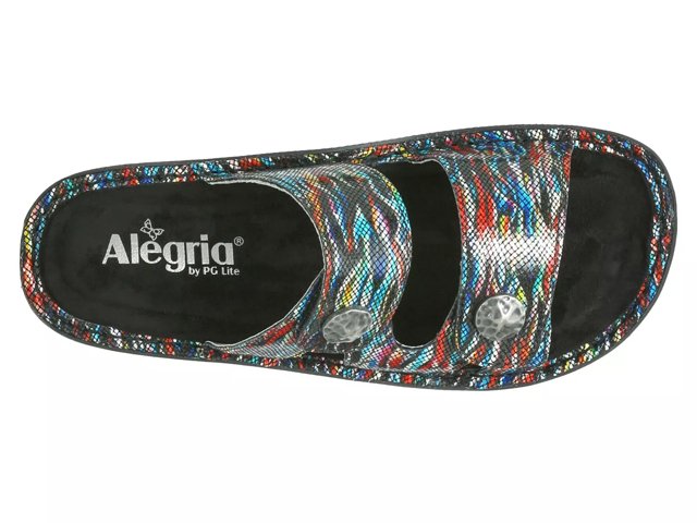 Dsw alegria online sandals
