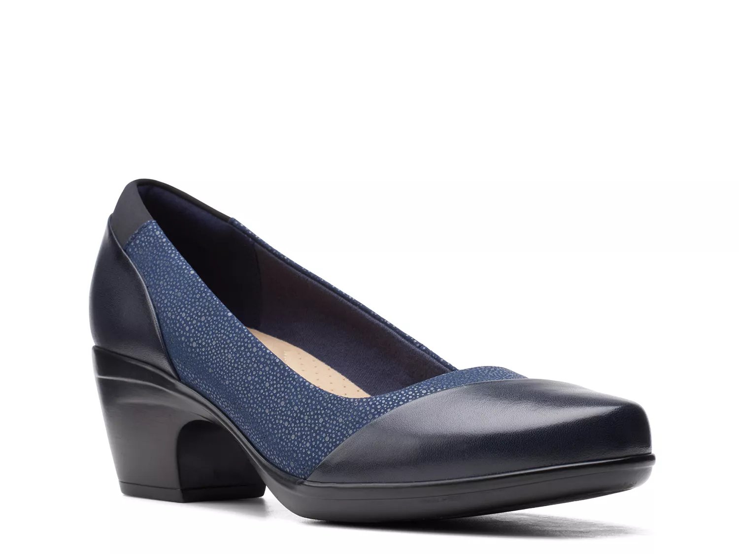 clarks rosalyn shoes
