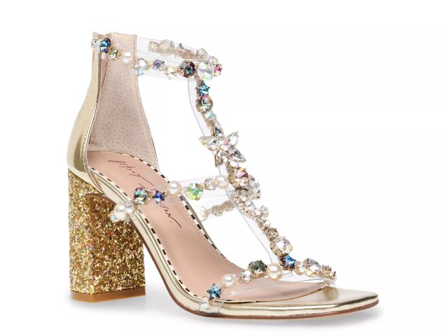 Dsw dress sandals deals