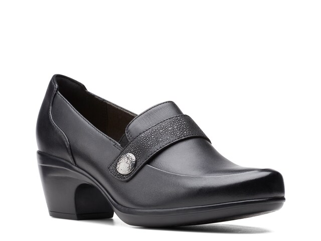 Clarks Emily Andria Loafer - Free Shipping | DSW