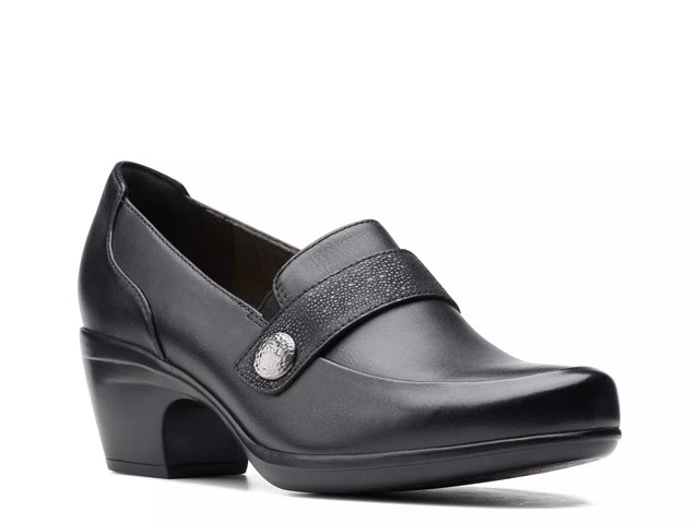 Dsw shop clarks loafers