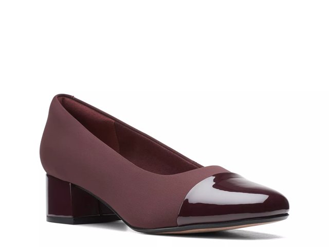 Dsw clarks pumps discount