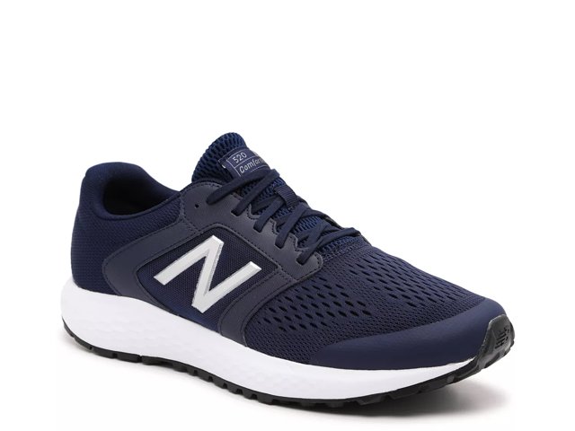 New balance 520 v5 mens top