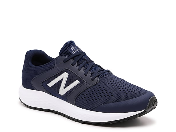 New Balance 520 v5 Running Shoe - Men's | DSW