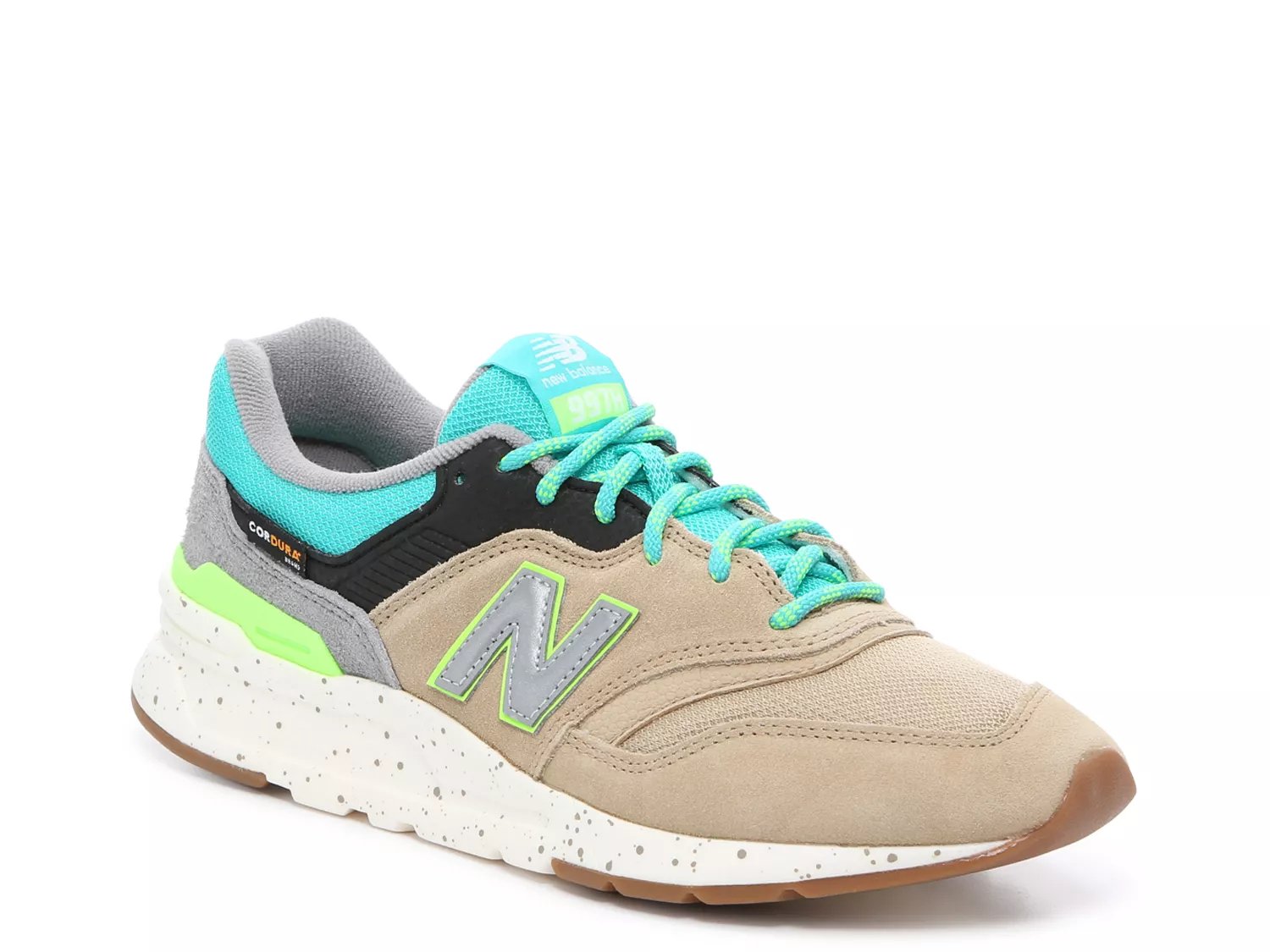 dsw mens new balance