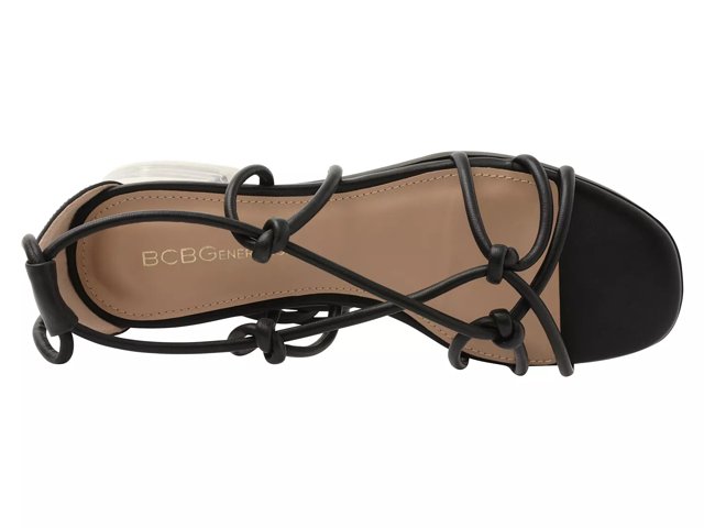 Bcbg sandals dsw 2025
