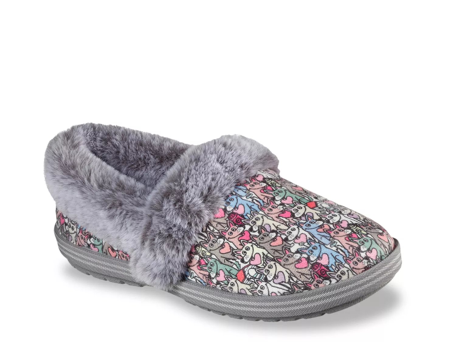 skechers bobs dsw