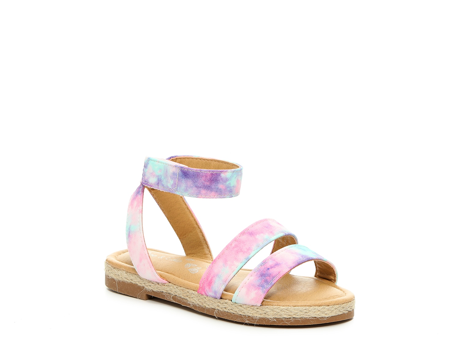  Hippie Espadrille Sandal - Kids' 