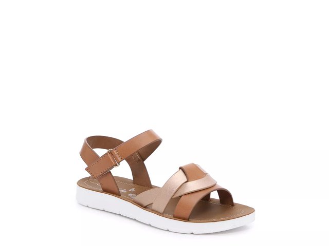 Olive Edie Porcha Sandal Kids