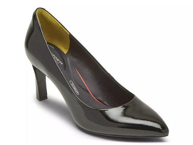 rockport sheehan pump