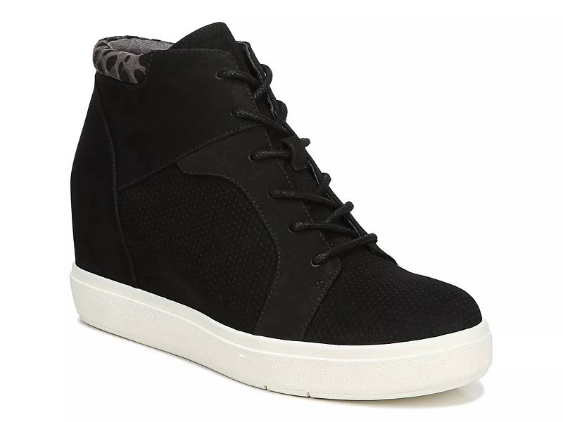 Womanâs Wedge Sneaker | DSW