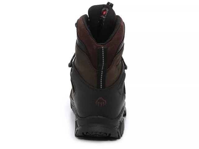 wolverine glacier xtreme