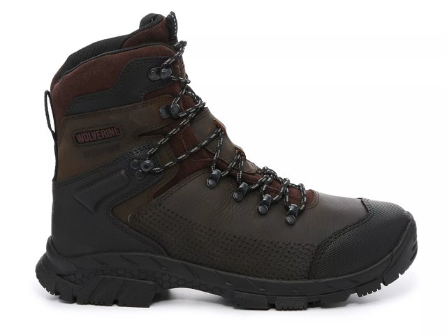 wolverine glacier xtreme