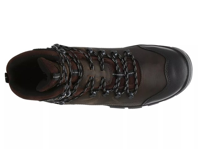 wolverine glacier xtreme